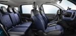 Fiat Panda 2012 года